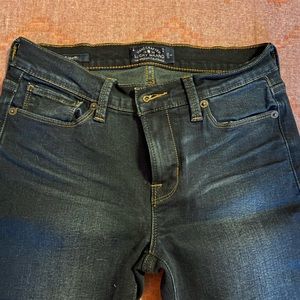 Lucky Brand Skinny Jeans